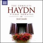 The Complete Haydn Piano Sonatas