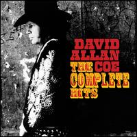 The Complete Hits - David Allan Coe