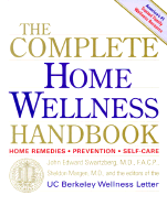 The Complete Home Wellness Handbook