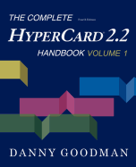 The Complete HyperCard 2.2 Handbook