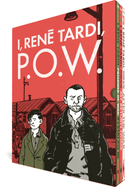 The Complete I, Ren? Tardi, P.O.W.