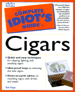 The Complete Idiot's Guide to Cigars - Gage, Tad