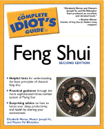 The Complete Idiot's Guide to Feng Shui, 2e
