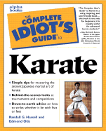 The Complete Idiot's Guide to Karate