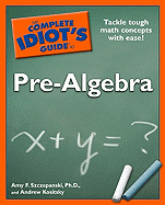 The Complete Idiot's Guide to Pre-Algebra