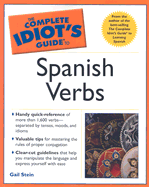 The Complete Idiot's Guide to Spanish Verbs