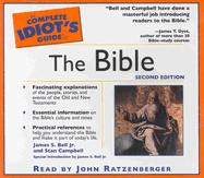 The Complete Idiot's Guide to the Bible