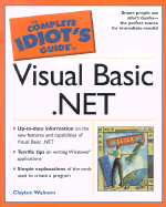 The Complete Idiot's Guide to Visual Basic .NET