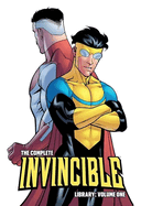 The Complete Invincible Library Volume 1