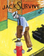 The Complete Jack Survives - Moriarty, Jerry