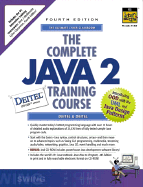 The Complete Java 2 Training Course