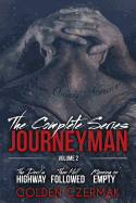 The Complete Journeyman Series - Volume 2