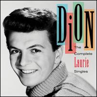 The Complete Laurie Singles - Dion