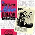 The Complete Million Dollar Session - The Jazztet