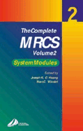 The Complete Mrcs: Volume 2