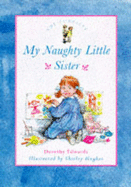 The Complete My Naughty Little Sister Storybook