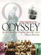 The Complete Odyssey: Voices from Scotland's Recent Past