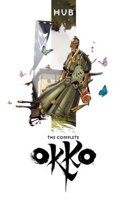 The Complete Okko - Hub