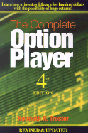 The Complete Option Player