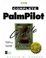 The Complete Palmpilot Guide