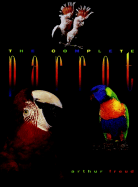 The Complete Parrot - Freud, Arthur