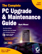 The Complete PC Upgrade & Maintenance Guide