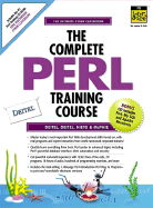 The Complete Perl Training Course (Boxed Set )