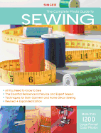 The Complete Photo Guide to Sewing: Revised & Expanded Edition