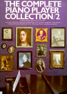 The Complete Piano Player Collection - Zeitlin, Poldi, and Goldberger, David, and Evans, Peter