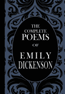 The Complete Poems of Emily Dickenson