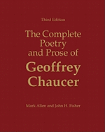 The Complete Poetry and Prose of Geoffrey Chaucer