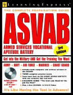 The Complete Preparation Guide ASVAB: Armed Services Vocational Aptitude Battery