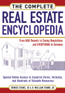 The Complete Real Estate Encylcopedia