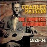 The Complete Recordings: 1929-34