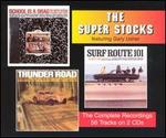 The Complete Recordings - The Super Stocks