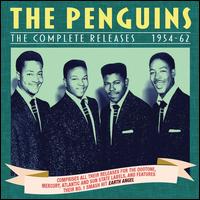 The Complete Releases 1954-62 - The Penguins