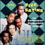 The Complete Releases: 1954-62