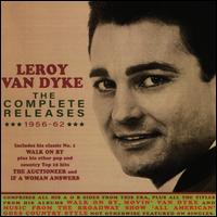 The Complete Releases 1956-1962 - Leroy Van Dyke