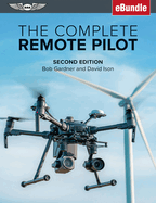 The Complete Remote Pilot: (Ebundle)