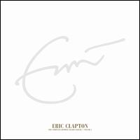 The Complete Reprise Studio Albums Vinyl Box Set, Vol. 1 - Eric Clapton