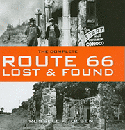 The Complete Route 66 Lost & Found