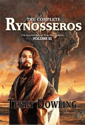 The Complete Rynosseros Volume 3 - Dowling, Terry