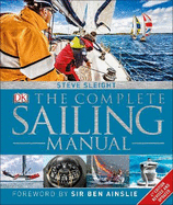 The Complete Sailing Manual