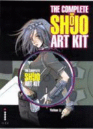 The Complete Shoujo Art Kit