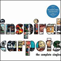 The Complete Singles - Inspiral Carpets