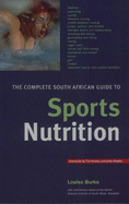 The Complete South African Guide to Sports Nutrition