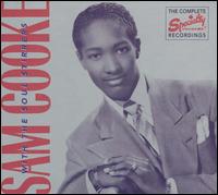 The Complete Specialty Recordings of Sam Cooke - Sam Cooke