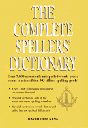 The Complete Spellers' Dictionary