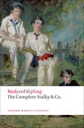 The complete Stalky & Co.