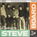 The Complete Steve & the Board